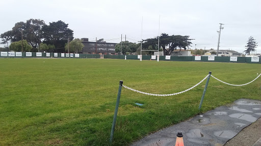 Rugby club Daly City
