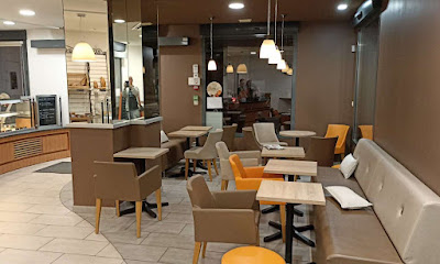 Boulangerie BELIN & BELIN à Riom