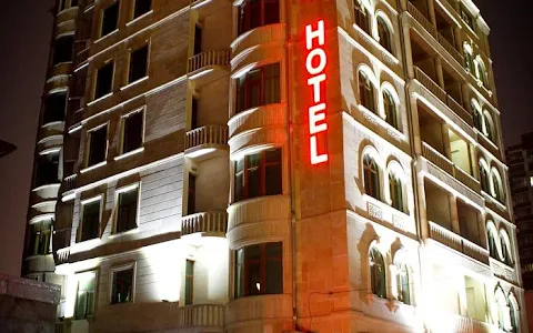 Safran Hotel image