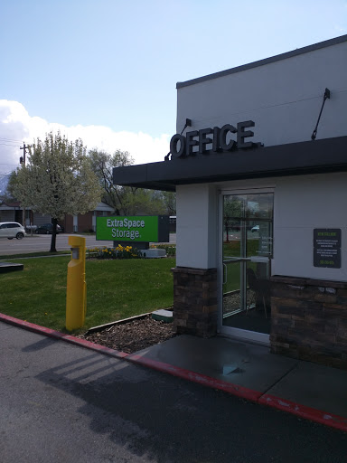 Storage Facility «Extra Space Storage», reviews and photos, 8308 700 E, Sandy, UT 84070, USA