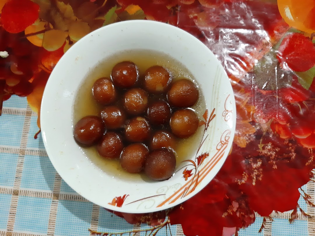 Aashi’s Gourmet