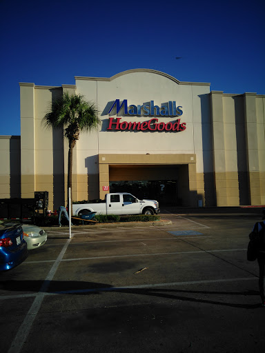 Department Store «Marshalls and HomeGoods», reviews and photos, 1450 W Gray St, Houston, TX 77019, USA