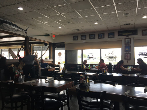 Seafood Restaurant «Don Camaron Seafood Grill», reviews and photos, 501 NW 37th Ave, Miami, FL 33125, USA