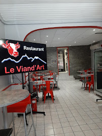 Photos du propriétaire du Restaurant Le Viand'Art à Clermont-Ferrand - n°18