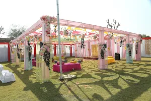 The Grand Narayani - Best marriage garden in Sikar image