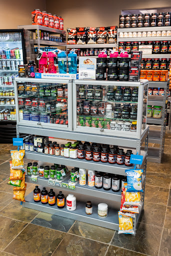 Health Food Store «Vitality Nutrition», reviews and photos, 107 500 W A, Bountiful, UT 84010, USA