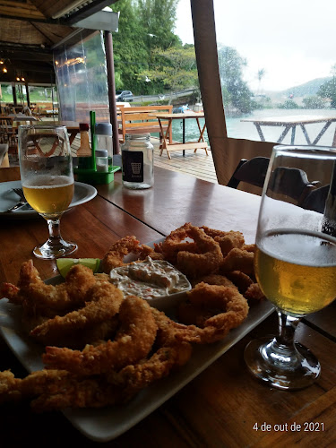 Restaurante Rancho de Canoa - Florianópolis