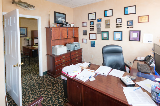 Auto Insurance Agency «Nationwide Insurance - Matthew K Boudreau», reviews and photos