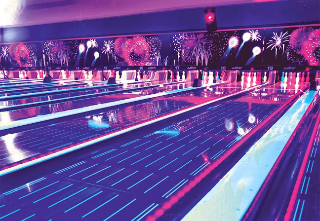 Comments and reviews of World Of Bowling