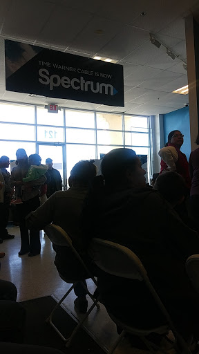 Internet Service Provider «Time Warner Cable», reviews and photos, 1700 N Zaragoza Rd #121, El Paso, TX 79936, USA