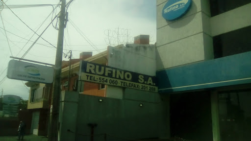 Rufino S.A. parts