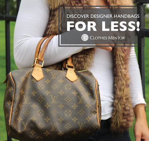 Used Clothing Store «Clothes Mentor», reviews and photos, 11800 S Cleveland Ave, Fort Myers, FL 33907, USA