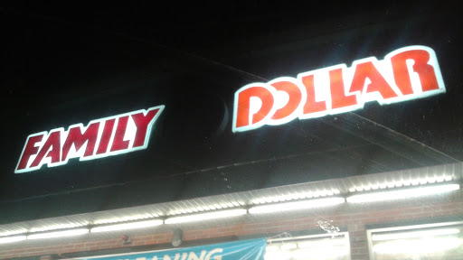 Dollar Store «Family Dollar», reviews and photos, 691 College Hwy, Southwick, MA 01077, USA