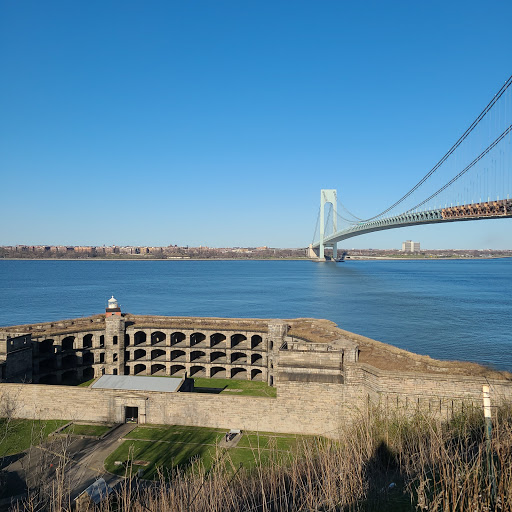 Fortress «Battery Weed», reviews and photos, N Weed Rd, Staten Island, NY 10305, USA