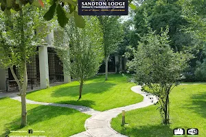 Sandton Lodge Rivonia image