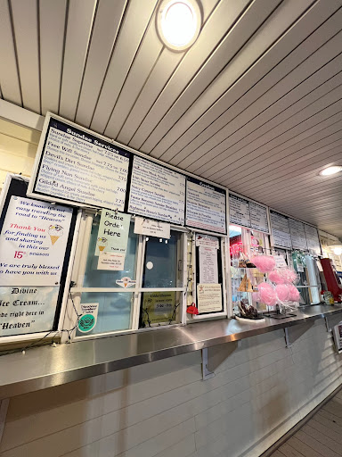 Ice Cream Shop «Udder Heaven Ice Cream Retreat», reviews and photos, 369 ME-3, Bar Harbor, ME 04609, USA