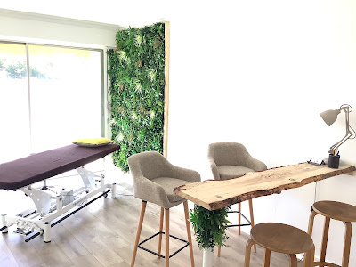Osteopathe CANNES Kalfon Stephan à Cannes