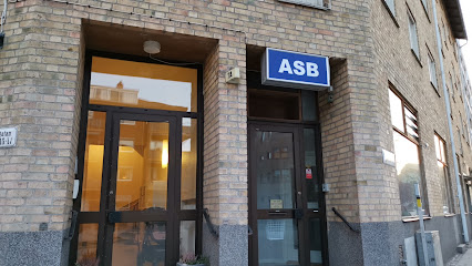 ASB-ABBpersonalens Försäkringsförening