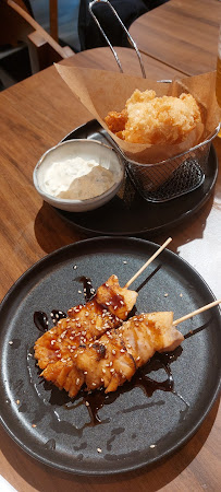 Plats et boissons du Restaurant japonais Planet Sushi à Alès - n°20