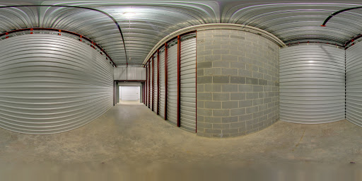 Self-Storage Facility «CubeSmart Self Storage», reviews and photos, 9461 Lorton Market St, Lorton, VA 22079, USA