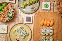 Photos du propriétaire du Restaurant japonais Green Sushi à Cannes - n°8