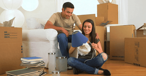 Moving Company «Marathon Moving Co.», reviews and photos, 129 York Ave, Randolph, MA 02368, USA