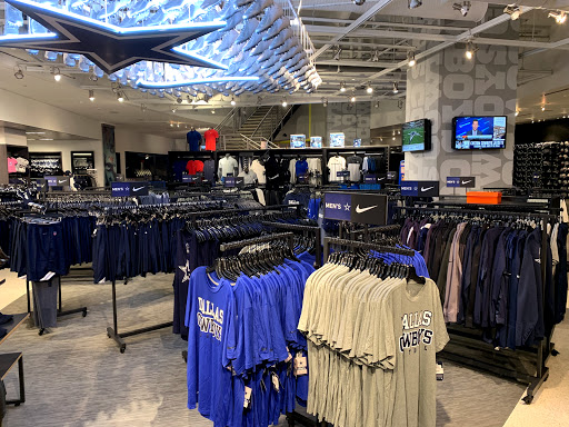 Dallas Cowboys Pro Shop