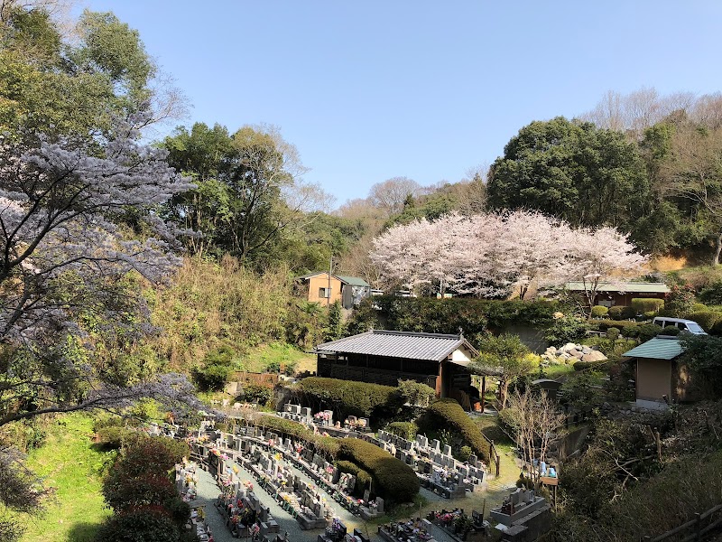 ペット霊園松山