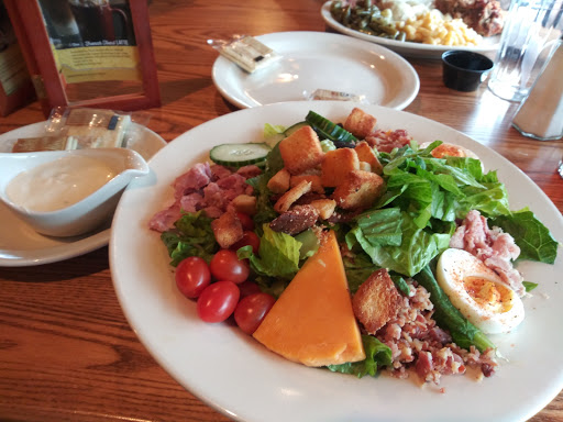 American Restaurant «Cracker Barrel Old Country Store», reviews and photos, 350 W 120th Ave, Northglenn, CO 80234, USA