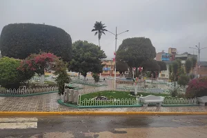 Plaza de Armas de Cutervo image