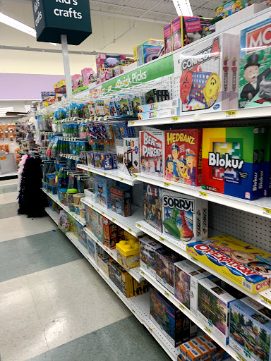 Fabric Store «Jo-Ann Fabrics and Crafts», reviews and photos, 354 Cox Creek Pkwy, Florence, AL 35630, USA