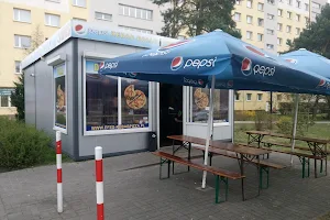 Chillout Kebab&Pizza image