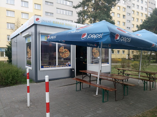 restauracje Chillout Kebab&Pizza Bydgoszcz