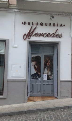 Peluquería Mercedes Ortiz en Carcabuey, Córdoba