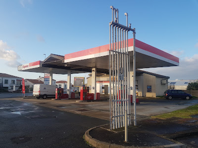 ESSO EXPRESS BOIS BERNARD à Rochefort