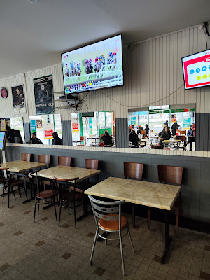 Bar - Brasserie D'ozon à Châtellerault