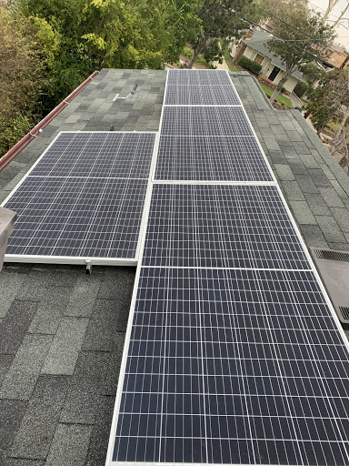 Solar Roof Replacement, Lanscaping & ADU- All in 1 Energy Pros, INC image