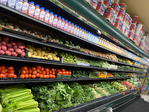 Food Products Supplier «Mi Pueblo Market», reviews and photos, 544 Harbour Way, Richmond, CA 94801, USA