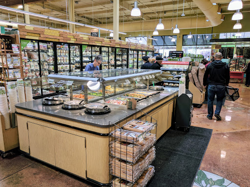 Grocery Store «Whole Foods Market», reviews and photos, 340 3rd St, San Rafael, CA 94901, USA