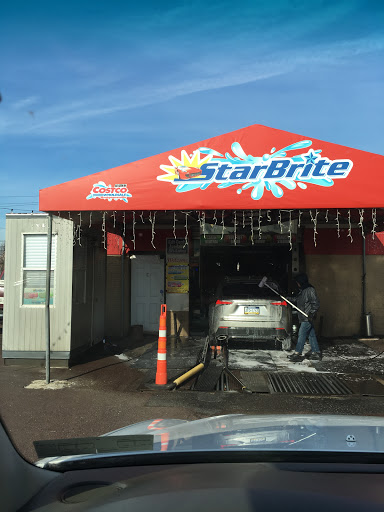 Auto Repair Shop «Starbrite Express Lube & Automotive Repair», reviews and photos, 721 PA-113, Souderton, PA 18964, USA