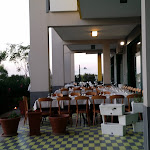 Photo n°6 de l'avis de zaki.a fait le 29/07/2017 à 20:16 sur le  La Rosa dei Venti à Monopoli