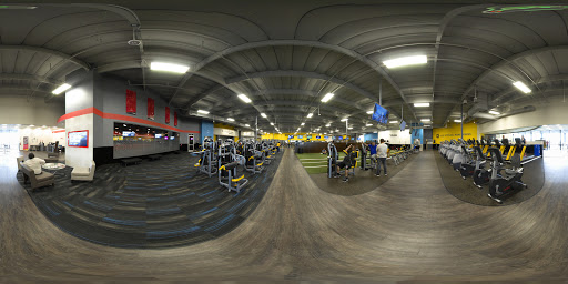 Gym «Chuze Fitness», reviews and photos, 1521 S Riverside Ave, Rialto, CA 92376, USA