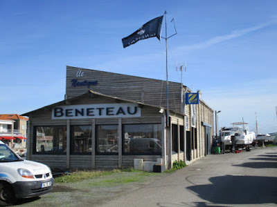 Gendron Plaisance à Noirmoutier-en-l'Île