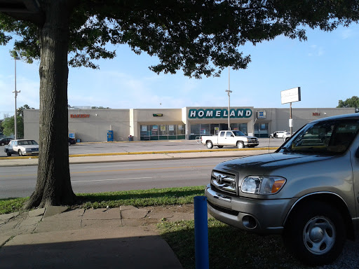 Grocery Store «Homeland», reviews and photos, 811 SE Frank Phillips Blvd, Bartlesville, OK 74003, USA