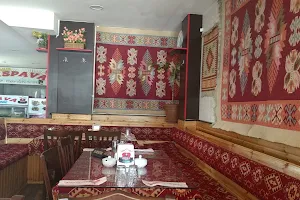 Meşhur Asbab Kebap Salonu image