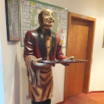 Photo n°2 de l'avis de Krimiautorin.2 fait le 04/07/2023 à 10:10 sur le  Pizzeria Isoletta à Marburg