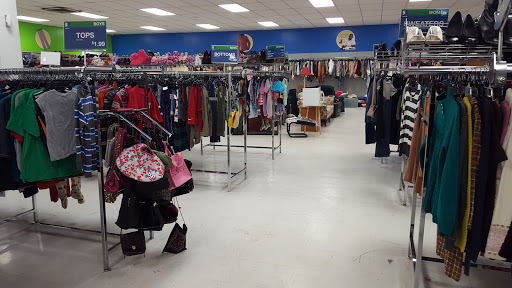 Charity «Goodwill Shawnee», reviews and photos