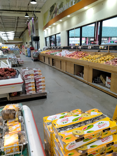 Supermarket «Jusgo», reviews and photos, 9280 Bellaire Blvd, Houston, TX 77036, USA