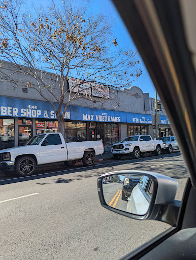 Video Game Store «A & M Video Games», reviews and photos, 4152 Beverly Blvd, Los Angeles, CA 90004, USA