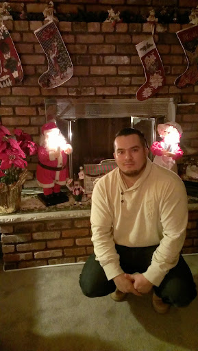 Golf Course «Orchard Hills Golf Course», reviews and photos, 404 Paramus Rd, Paramus, NJ 07652, USA